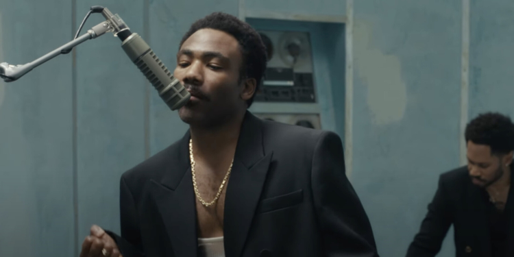Kaytranada & Childish Gambino Drop “Witchy” Music Video As Spooky Season Is Here